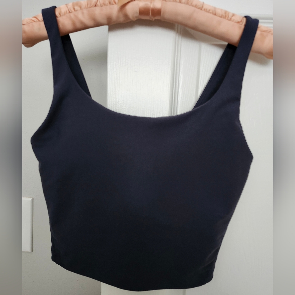 Old Navy Active Women's Powersoft Sports Bra Size Small
